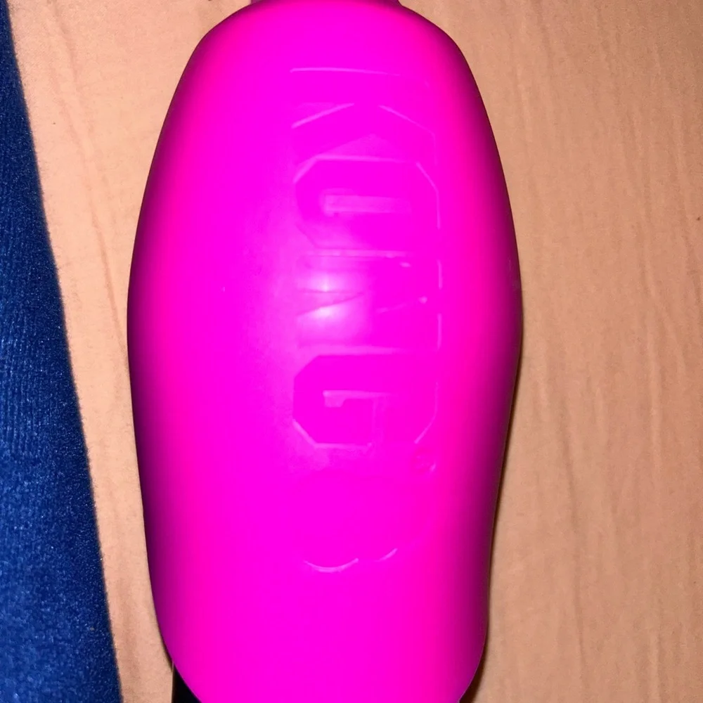 Brand New KONG water Bottle and Collapsible food dish